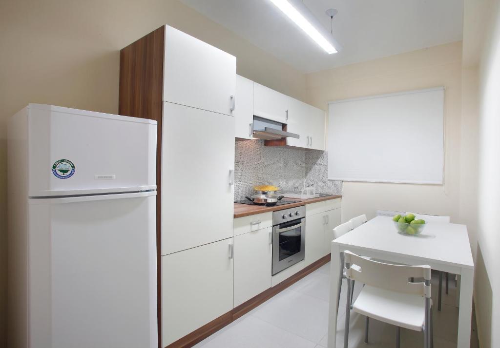 Lordos Hotel Apartments Nicosia Habitación foto