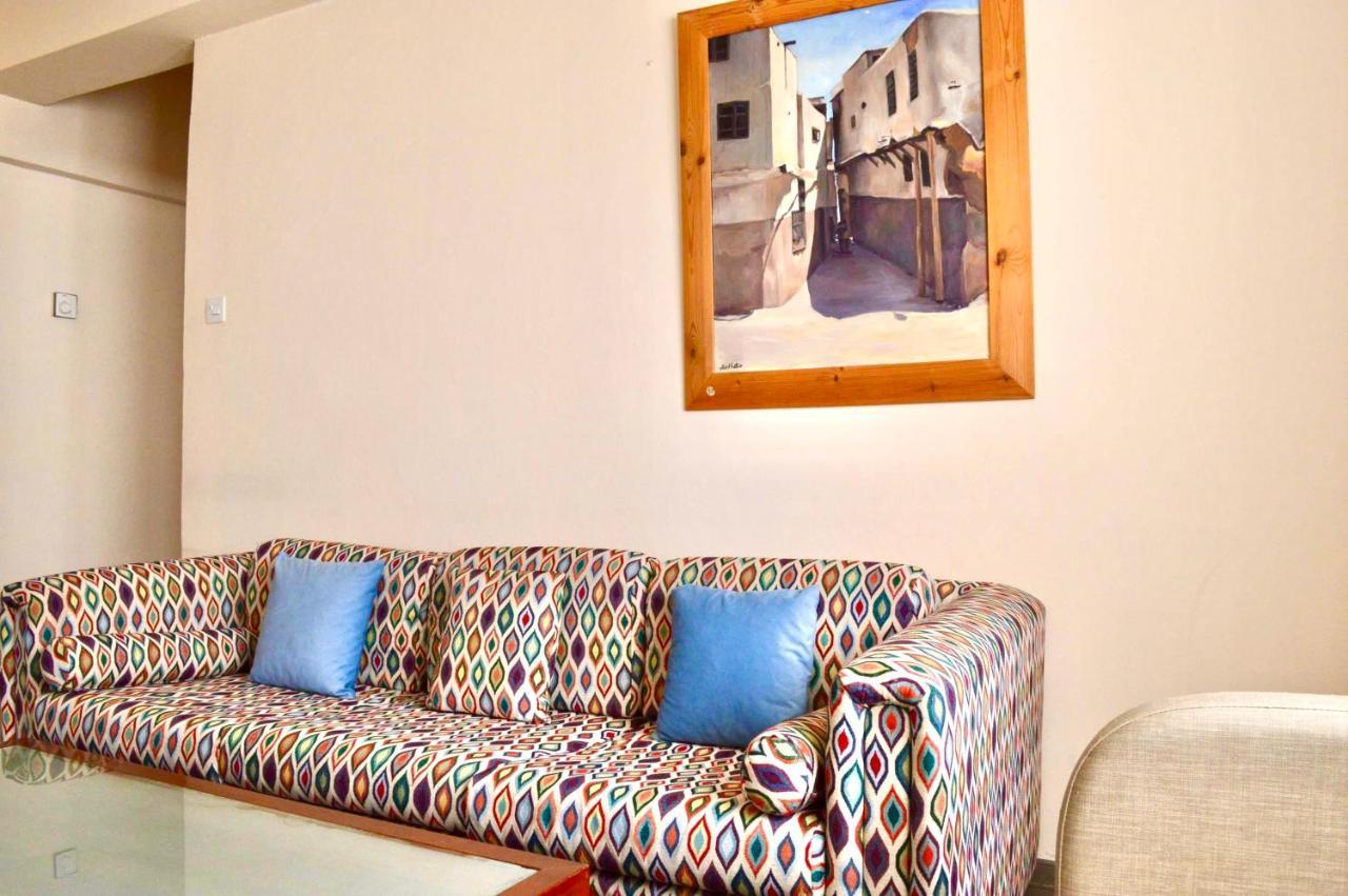 Lordos Hotel Apartments Nicosia Exterior foto